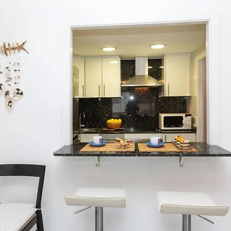 Pinos By Interhome El Port De La Selva