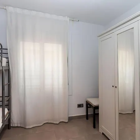 Pinos By Interhome El Port De La Selva