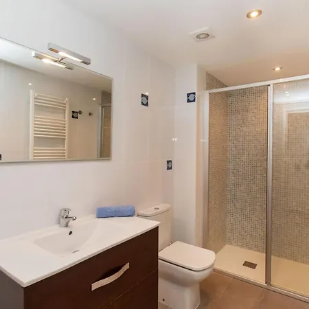 Pinos By Interhome * El Port De La Selva
