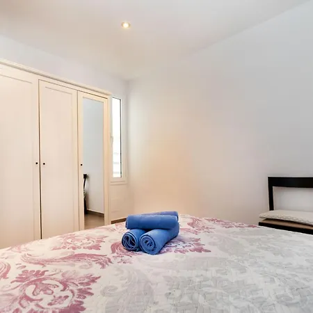 Apartment Pinos By Interhome