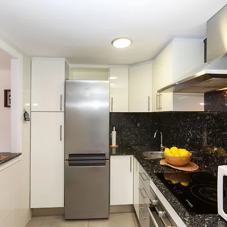 Pinos By Interhome * El Port De La Selva