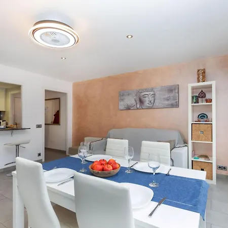 Pinos By Interhome Apartment El Port De La Selva